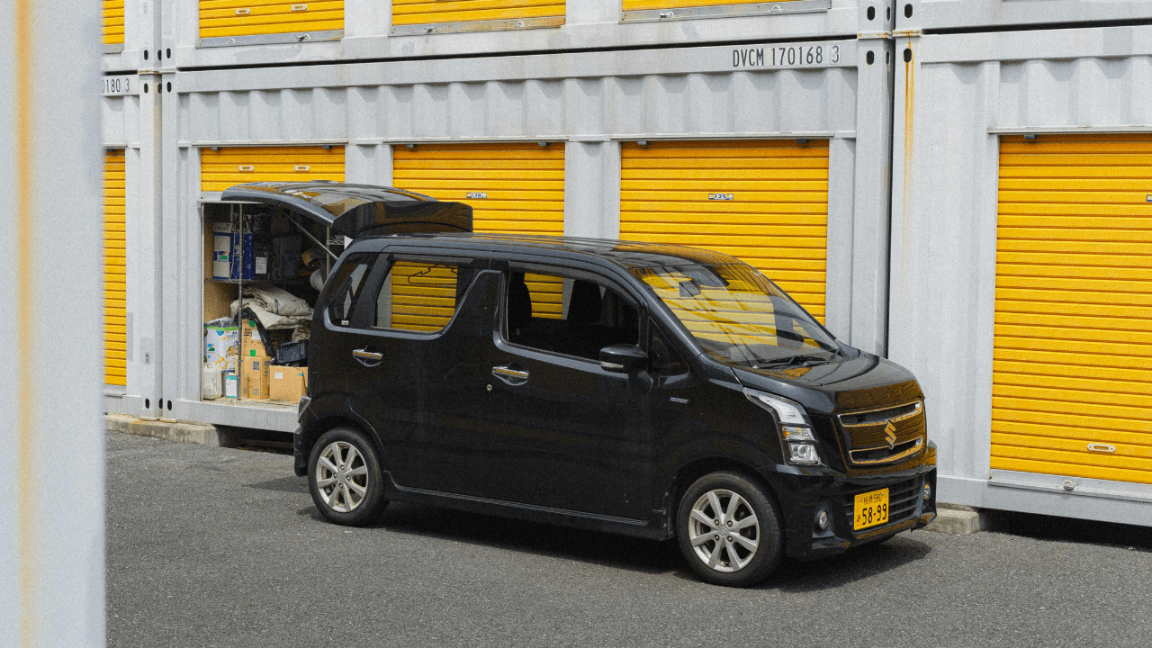 Car available for rent on ABC Solution